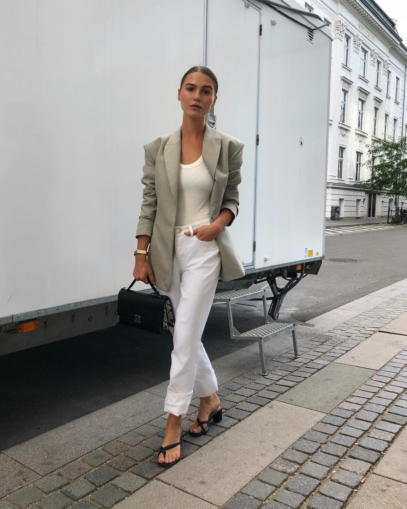 scandinavian summer fashion