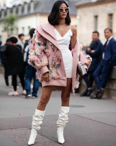 scandinavian summer fashion