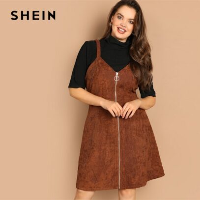 shein plus size outfits