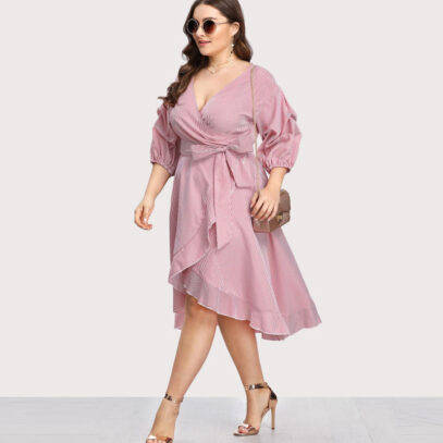 shein plus size outfits
