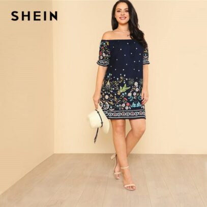 shein plus size outfits