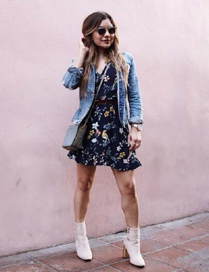 short girls outfit ideas