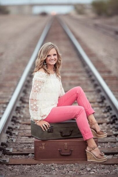 short girls outfit ideas