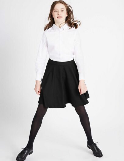 skirt outfits black girl