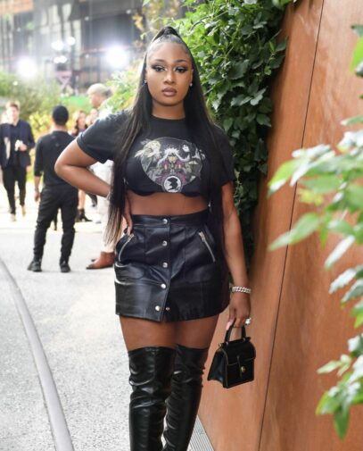 skirt outfits black girl