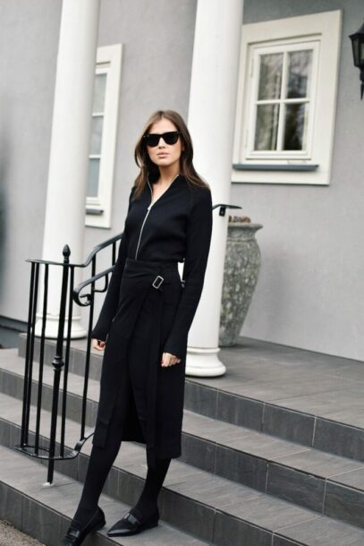 skirt outfits black girl