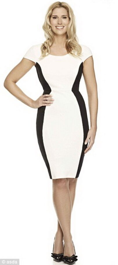 slimming plus size outfits