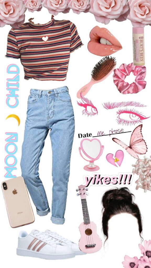 soft girl aesthetic outfit ideas