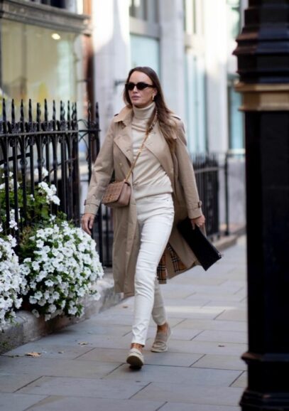 spring 2021 fashion trends street style