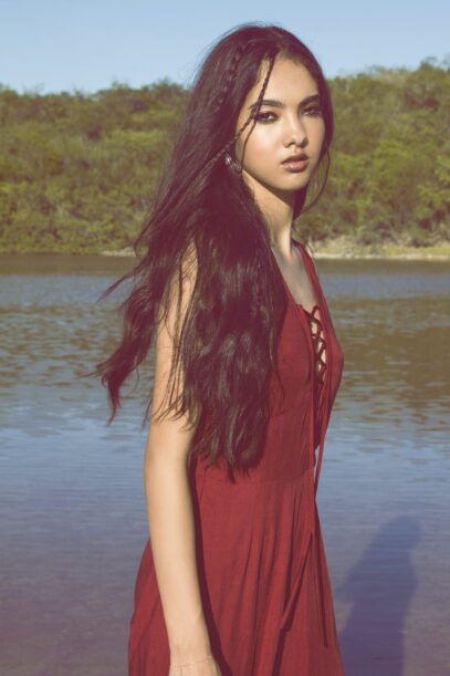 spring hippie outfits