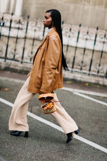 spring summer 2021 street style