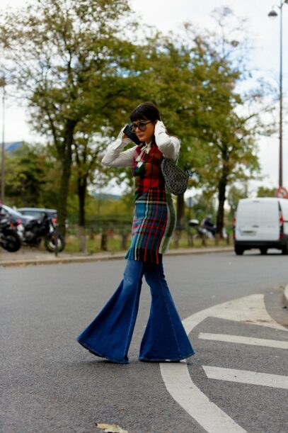 spring summer 2021 street style