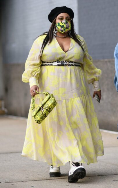 spring summer 2021 street style