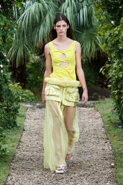 spring summer fashion