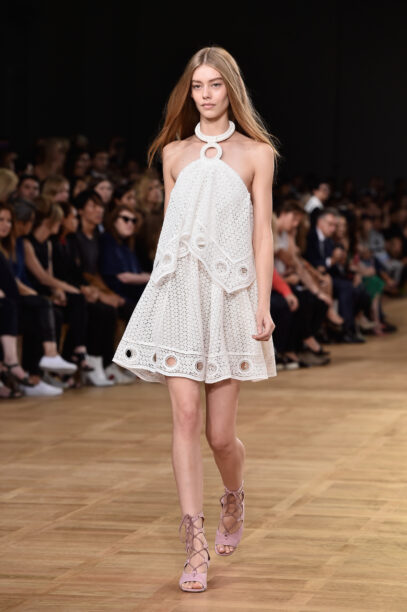 spring summer fashion