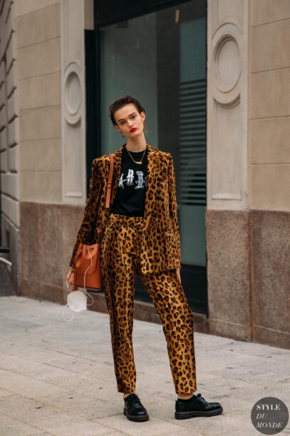 street fashion 2021 trends women