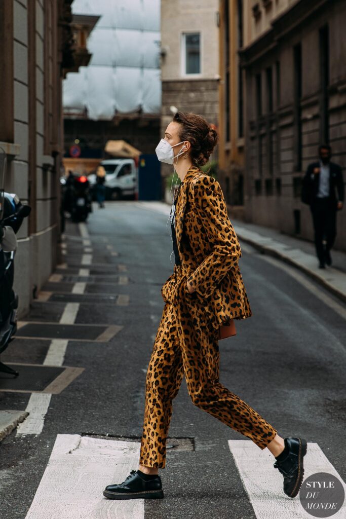 street fashion 2021 trends women