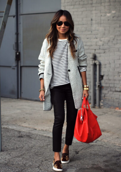 street fashion outfits