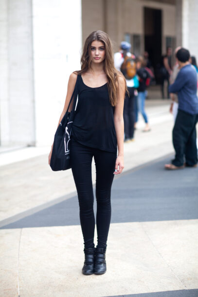 street fashion outfits