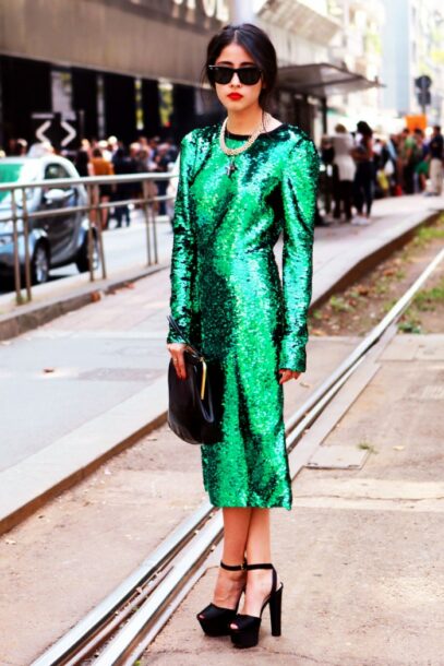 street fashion outfits