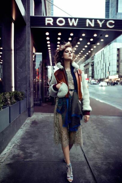 street fashion photography inspiration