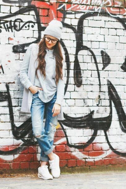 street fashion photography inspiration