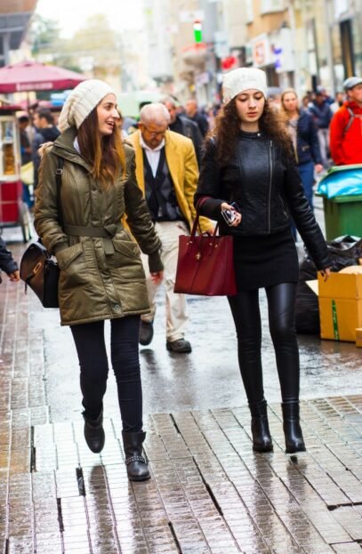 street fashion photos