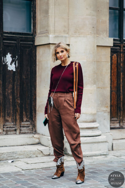 street fashion photos