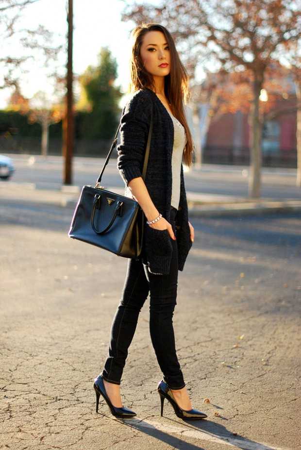 street outfit ideas