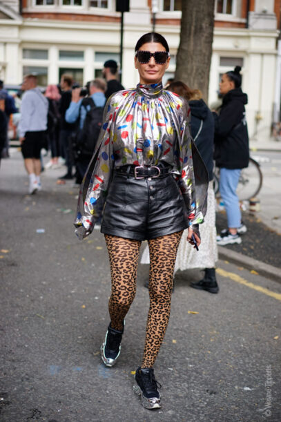 street style aesthetic