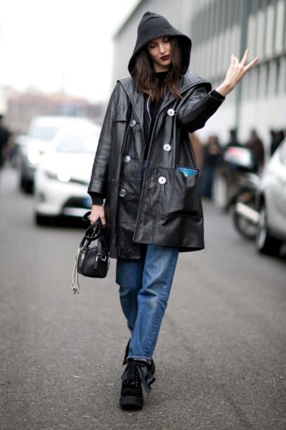 street style grunge
