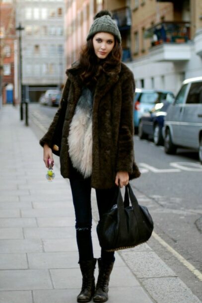 street style outfits