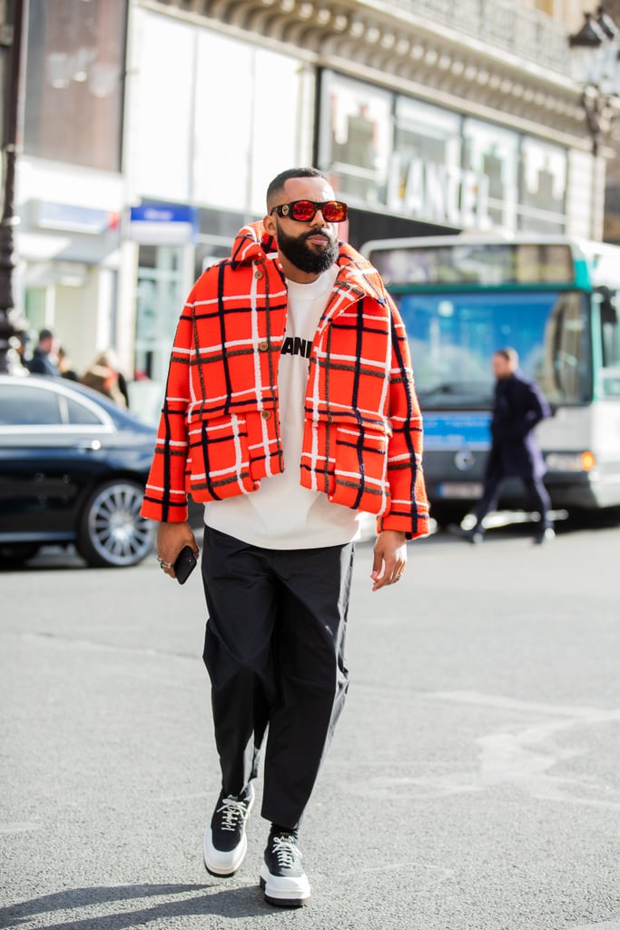 streetwear men outfits street fashion