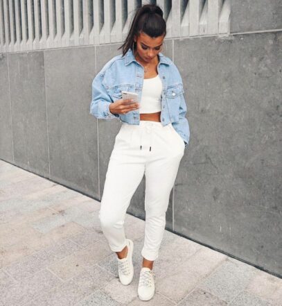 streetwear outfit ideas