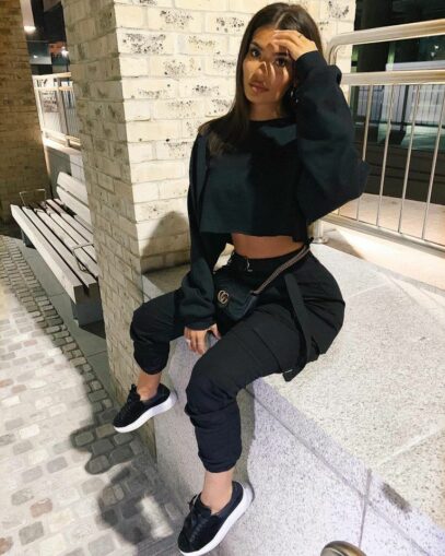 streetwear outfit ideas