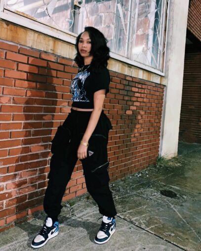 streetwear outfit ideas