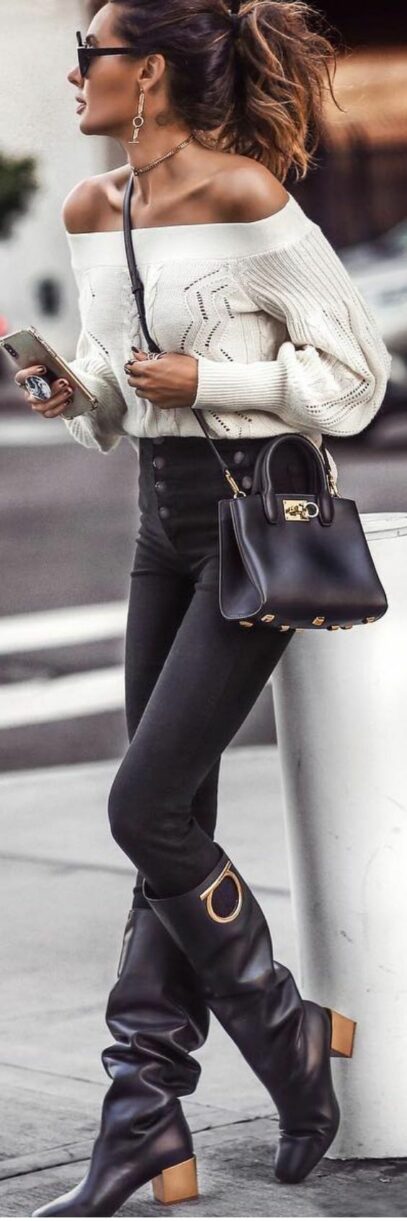 streetwear outfit ideas