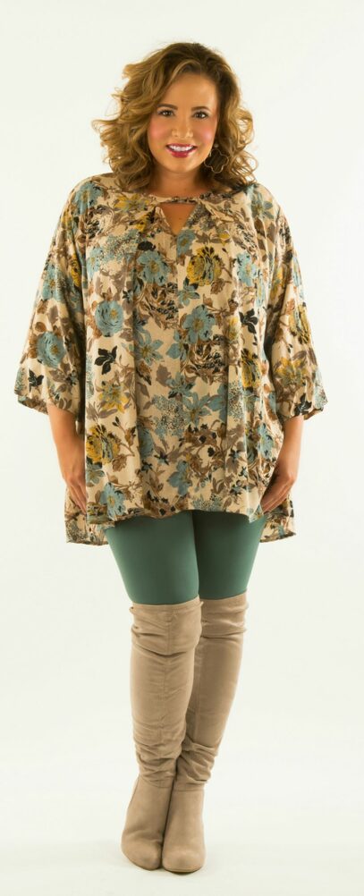 stylish plus size outfits