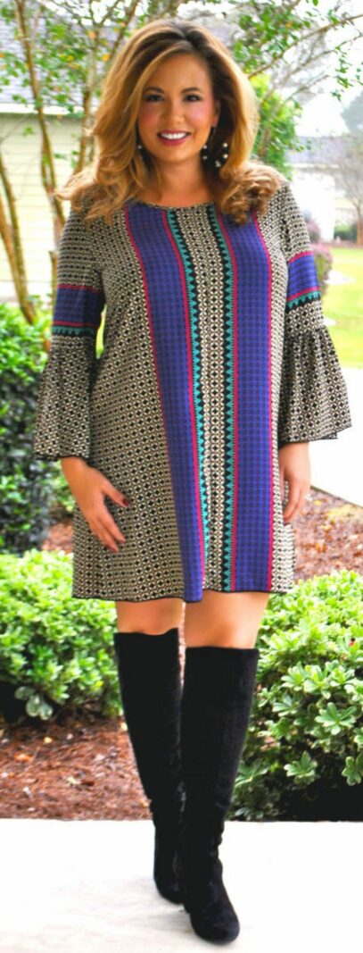 stylish plus size outfits