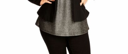 stylish plus size outfits