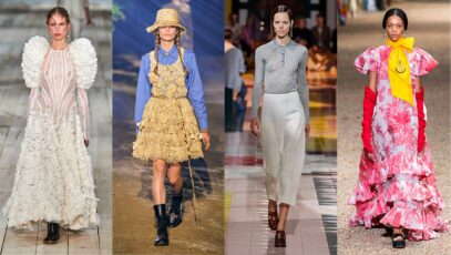 summer fashion 2020 trends