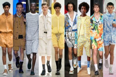 summer fashion 2020 trends casual