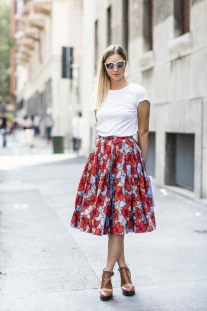 summer fashion 2020 trends women