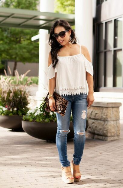 summer fashion 2021 outfit ideas