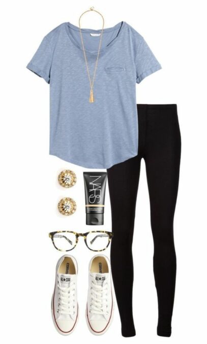 polyvore summer outfits 2021