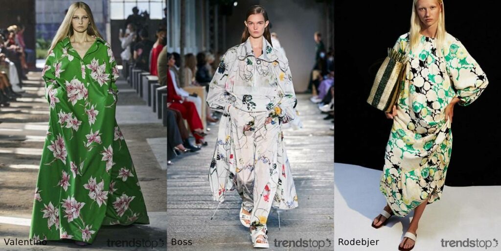 summer fashion 2021 trends women