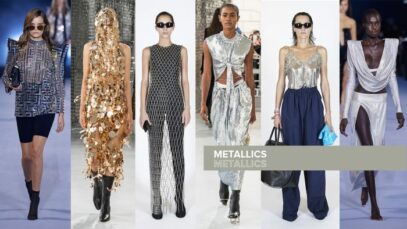 summer fashion 2021 trends women