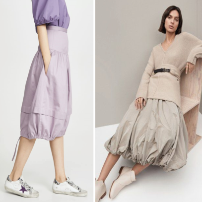 summer fashion 2021 trends women