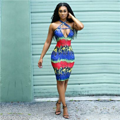 summer fashion beach