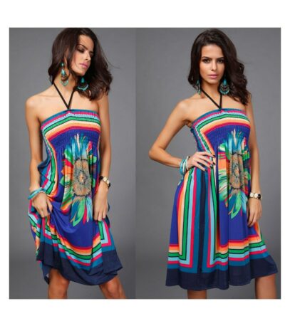 summer fashion dresses